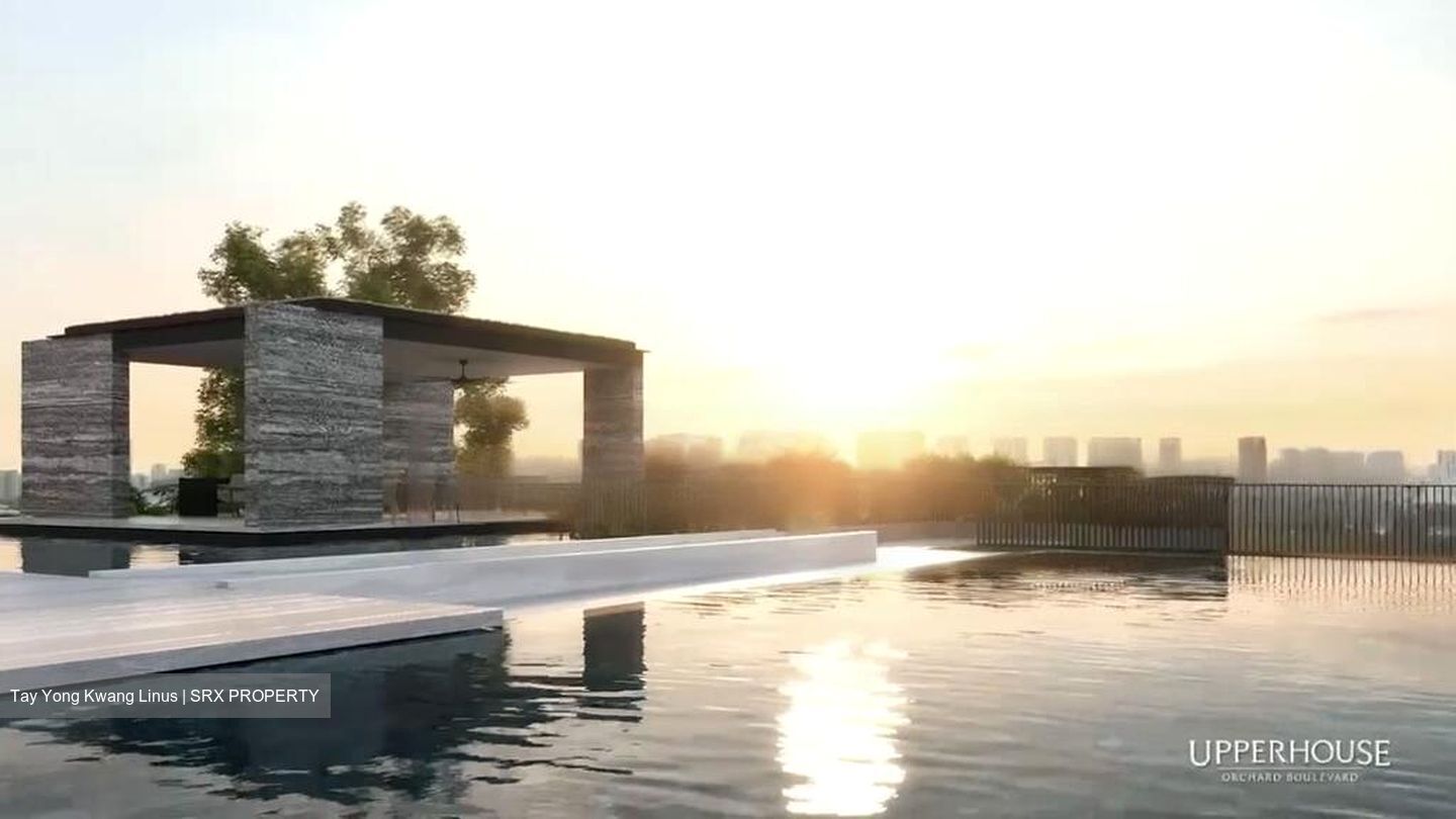 Orchard Boulevard (D10), Condominium #474441821